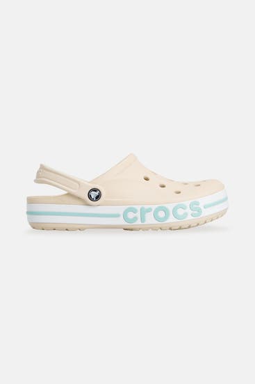CROCS - Clogs beige