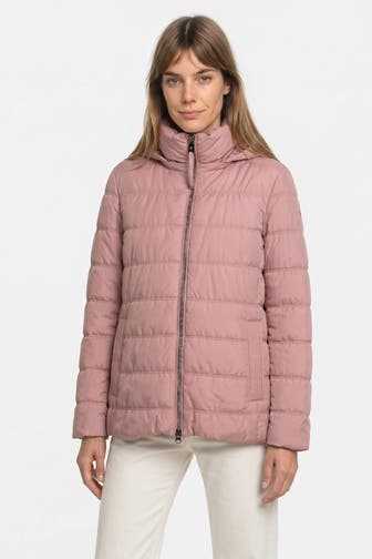 FUCHS SCHMITT Light-Steppjacke altrosa