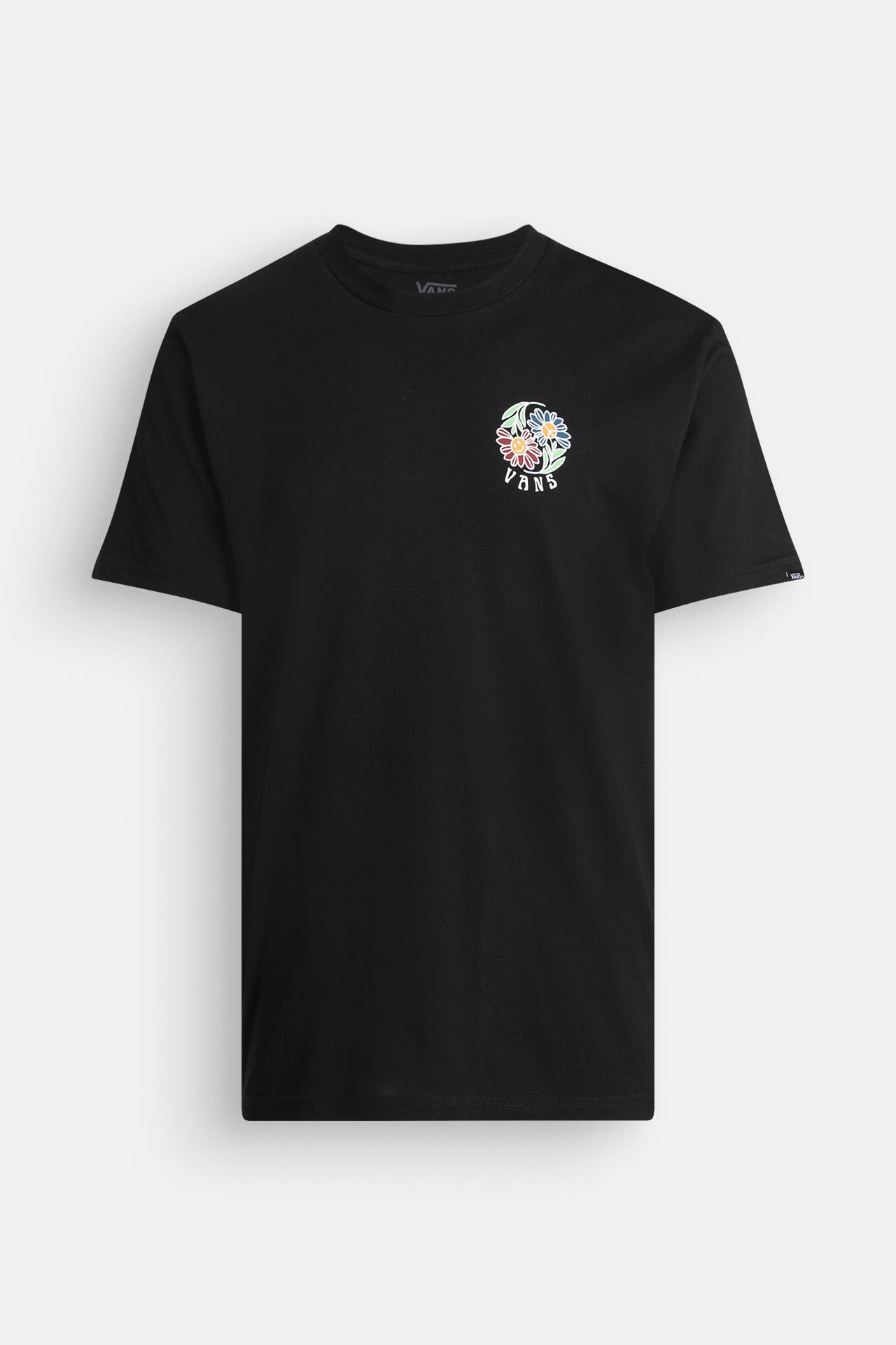 VANS T-Shirt schwarz, Bild 1