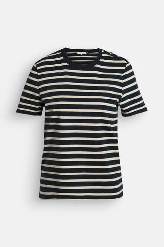 TOMMY HILFIGER T-Shirt gestreift
