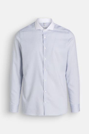 OLYMP Level Five Business-Hemd Slim Fit