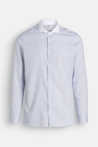OLYMP Level Five Business-Hemd Slim Fit