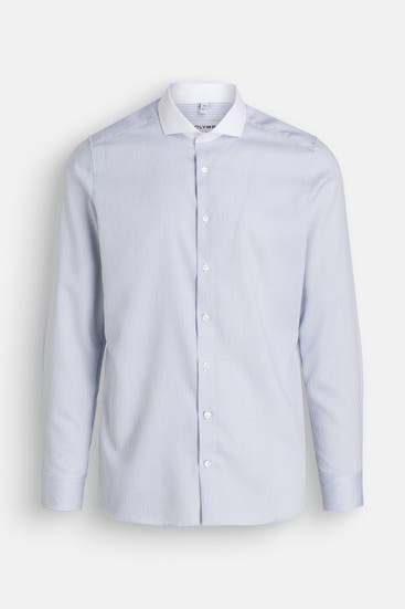 OLYMP Level Five - Business-Hemd Slim Fit