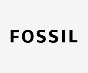 品牌其他优惠 Fossil