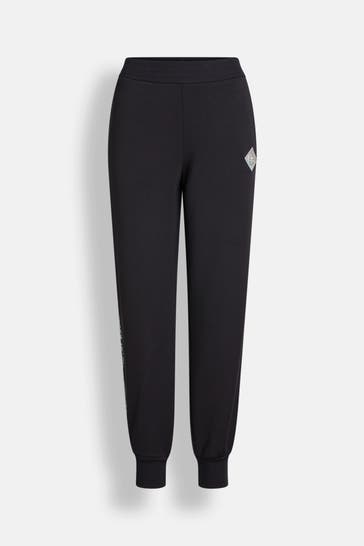 ARMANI EXCHANGE Joggpants schwarz