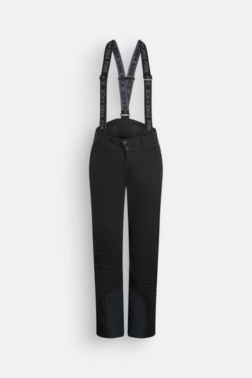 BOGNER FIRE + ICE Skihose 'Scott' zweifarbig