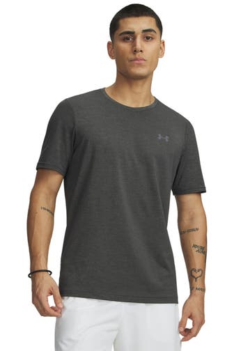 UNDER ARMOUR Funktionsshirt 'Vanish Elite Seamless'