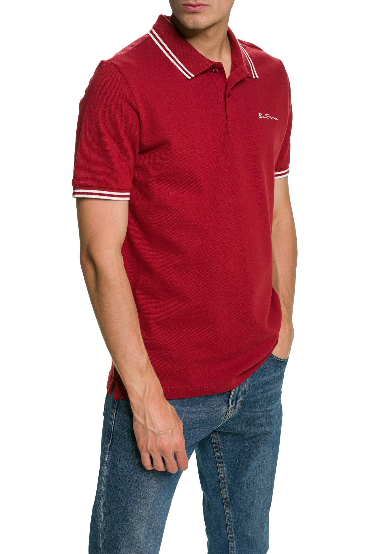Ben sherman polo 2025