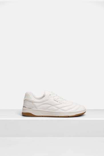 MICHAEL MICHAEL KORS Sneaker 'Pia' weiß