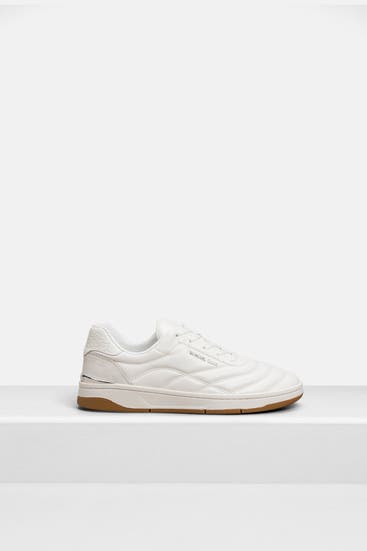 MICHAEL MICHAEL KORS - Sneaker 'Pia' weiß