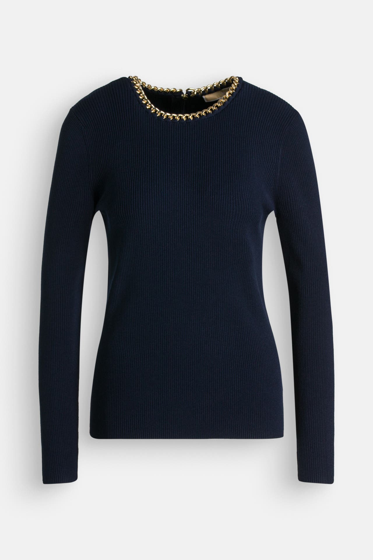 MICHAEL MICHAEL KORS Strickpullover nachtblau, Bild 1