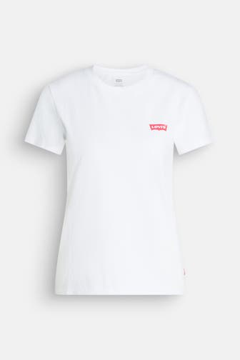 LEVI'S® T-Shirt weiß