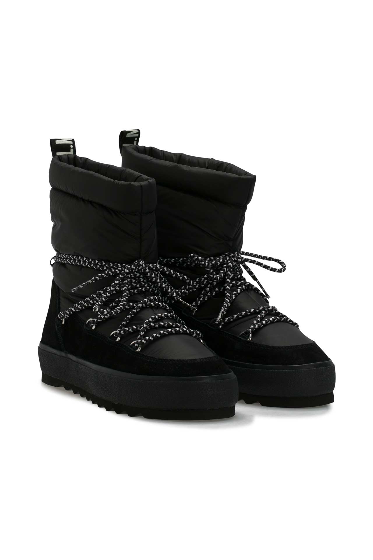 WinterBoots schwarz MARC O'POLO » günstig online kaufen