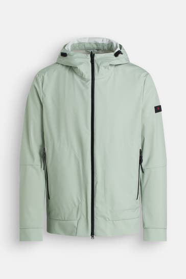 PEUTEREY Outdoorjacke mint