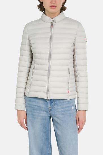 FRIEDA & FREDDIES NY Light-Steppjacke ecru