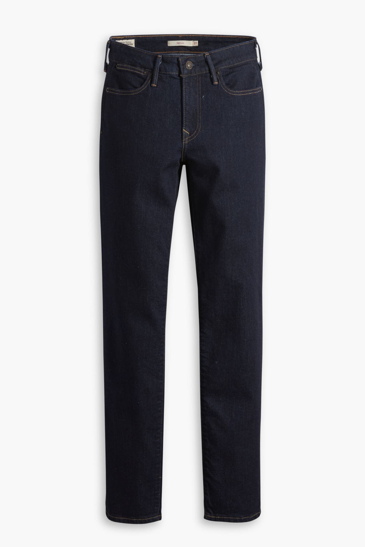 LEVI'S® Jeans '712' slim, Bild 1