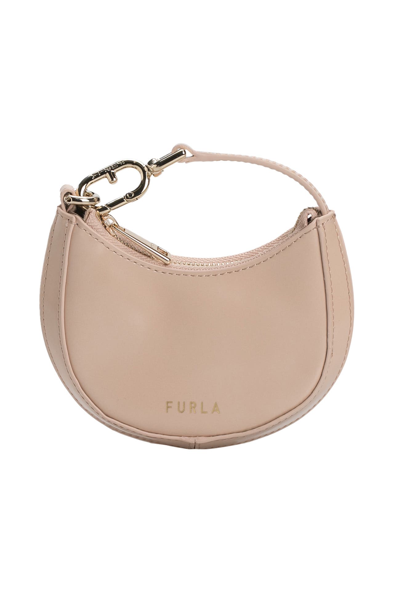 FURLA Handtasche 'Primavera' beige, Bild 1