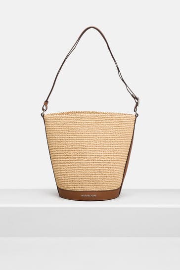 MICHAEL MICHAEL KORS Schultertasche zweifarbig