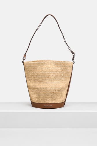 MICHAEL MICHAEL KORS Schultertasche zweifarbig