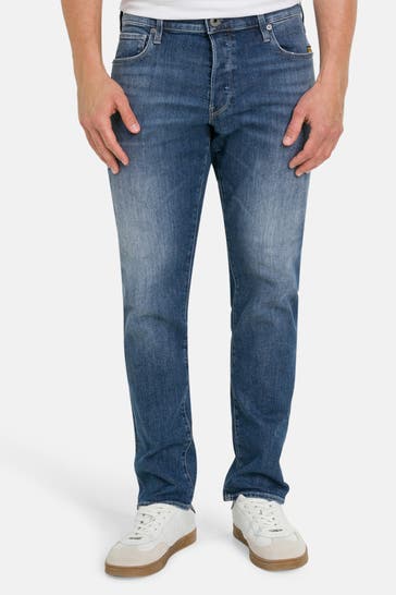 G-STAR Jeans '3301' tapered