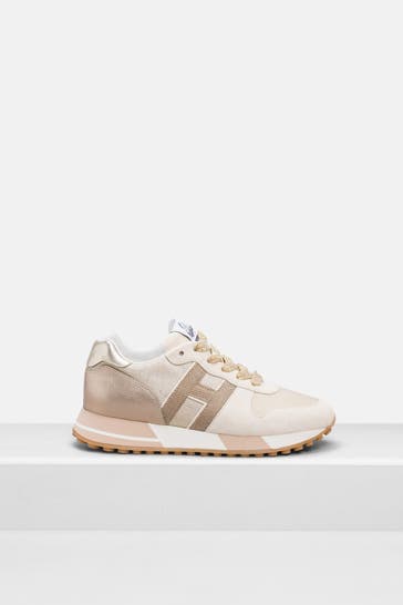 HOGAN Sneaker mehrfarbig