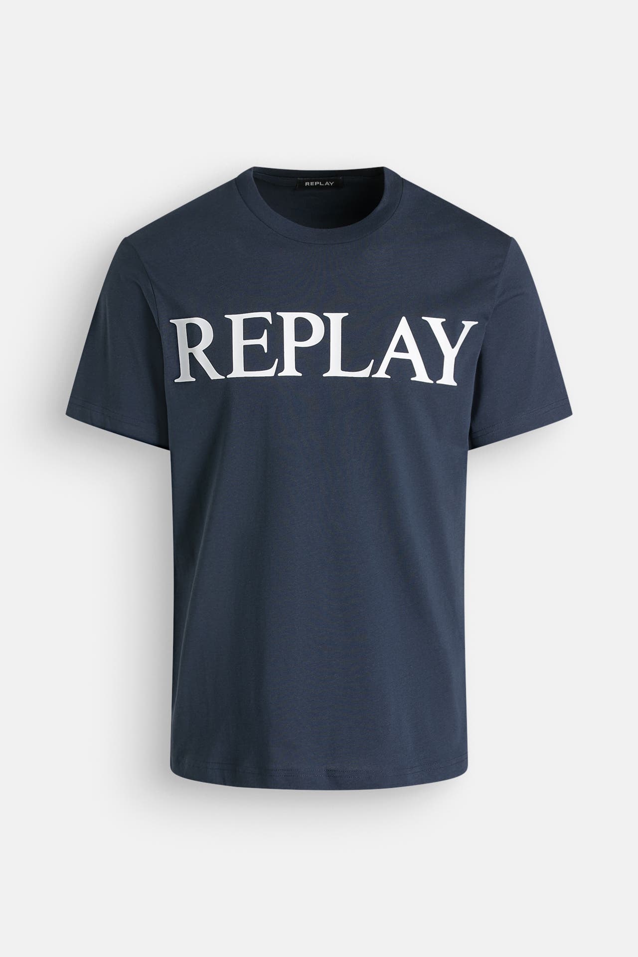 REPLAY T-Shirt dunkelblau, Bild 1