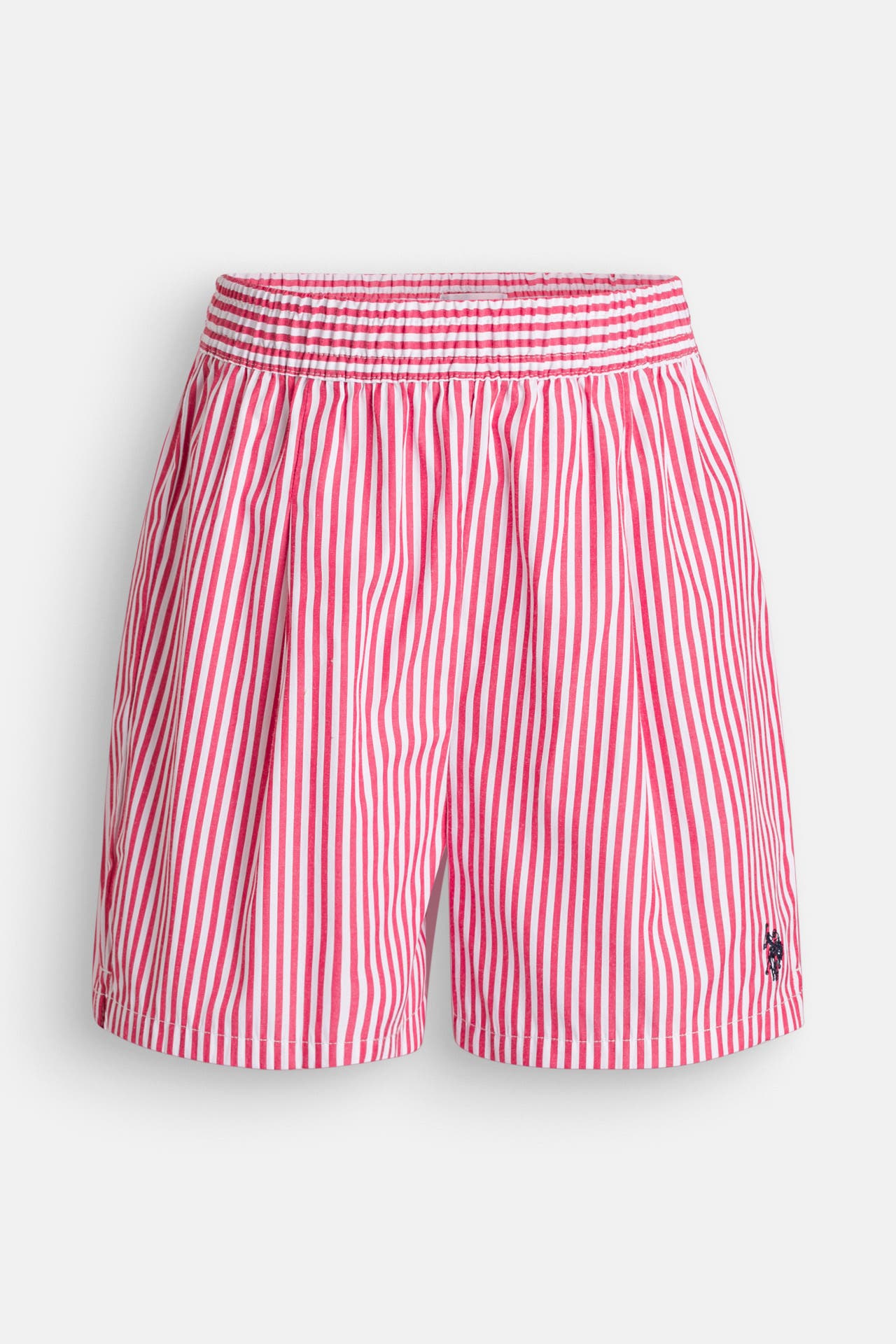 U.S. POLO ASSN. Hose 'Lyre' gestreift, Bild 1
