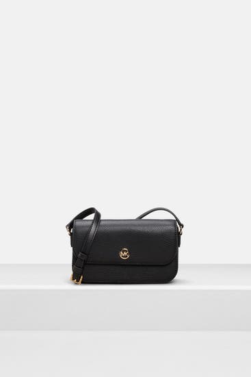 MICHAEL MICHAEL KORS - Umhängetasche schwarz