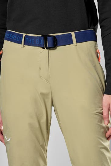 SALEWA Gürtel navy