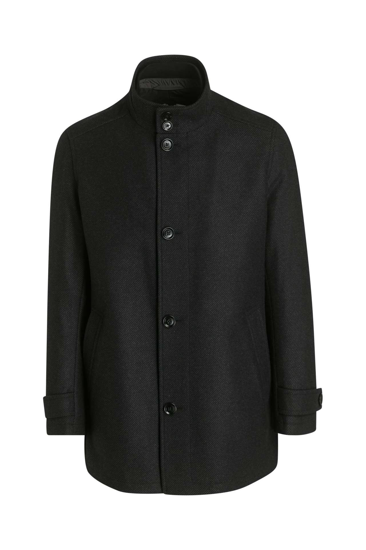 BOSS Wollmix Jacke Camlow gunstig online kaufen Outletcity