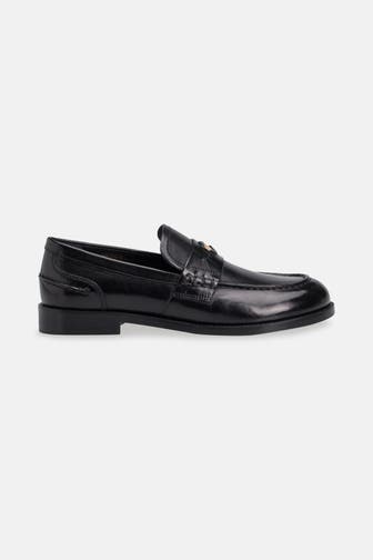 MELVIN & HAMILTON Slipper 'Valeska 1' schwarz