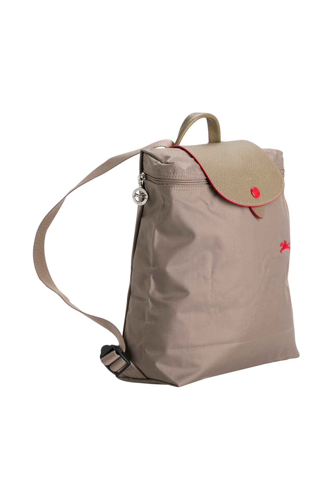 Longchamp le pliage club rucksack new arrivals