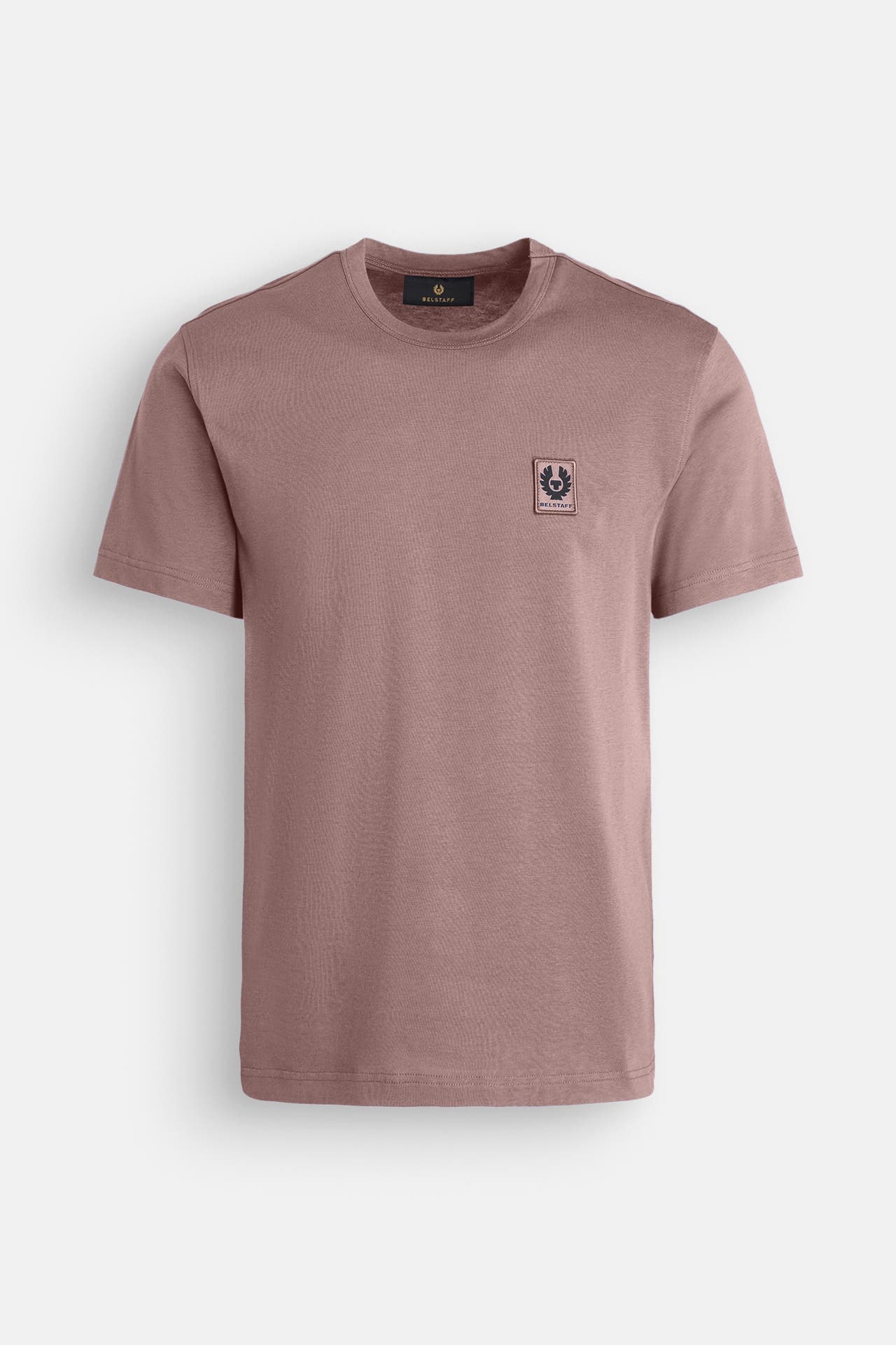 BELSTAFF T-Shirt taupe, Bild 1