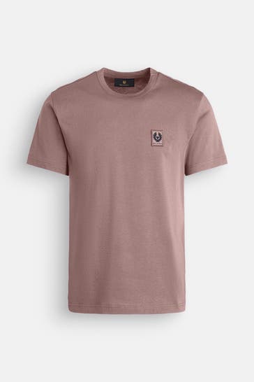 BELSTAFF T-Shirt taupe