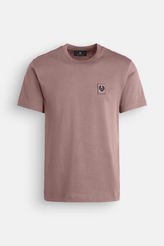 BELSTAFF T-Shirt taupe