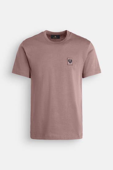 BELSTAFF - T-Shirt taupe