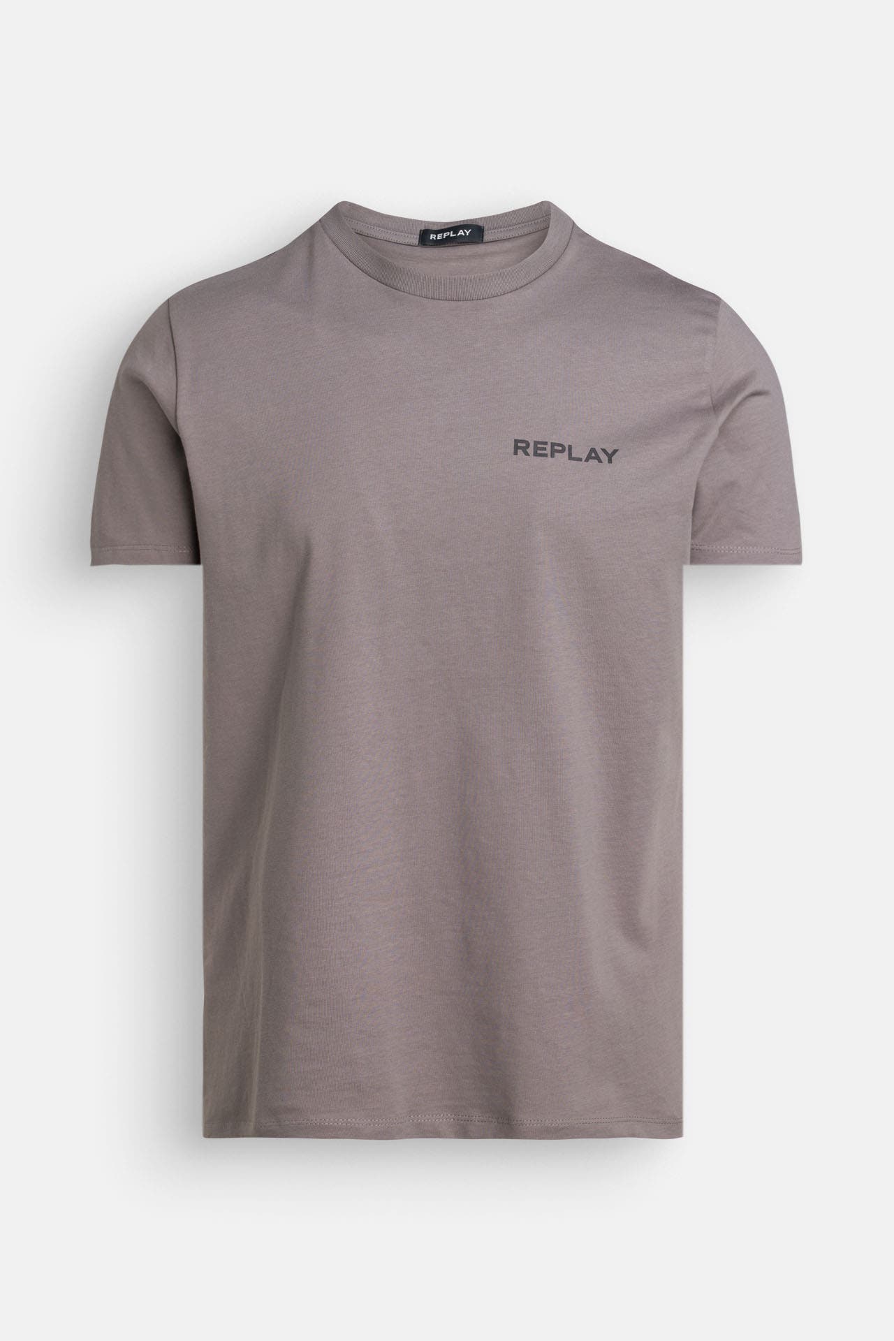 REPLAY T-Shirt grau, Bild 1
