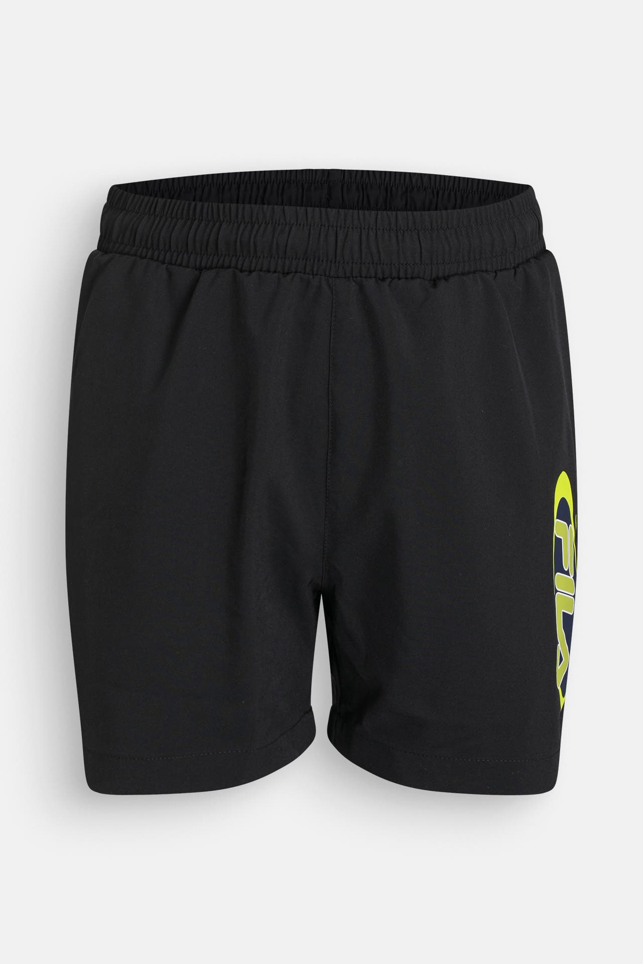 FILA Badehose schwarz, Bild 1