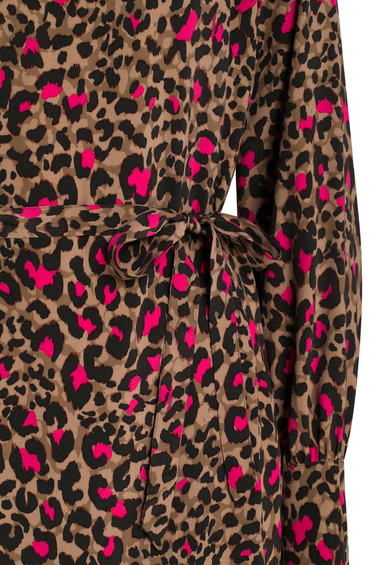 Oui kleid leo clearance
