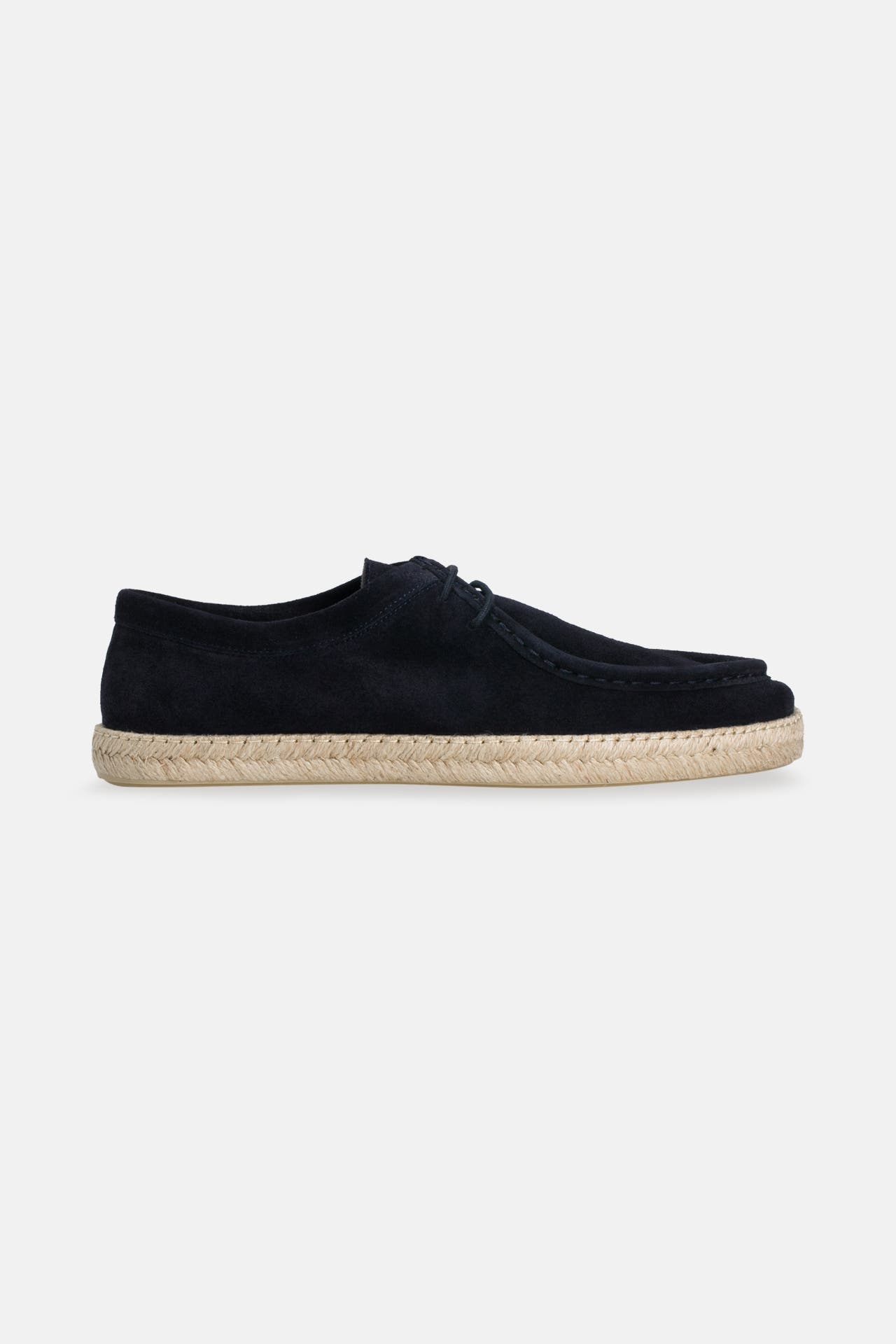 GEOX Slipper 'Ostuni' schwarzblau, Bild 1