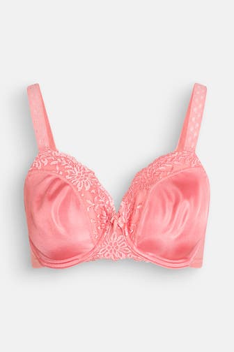 TRIUMPH Bügel-BH 'Ladyform Soft' lachs
