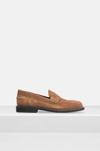 LUDWIG REITER Loafer braun