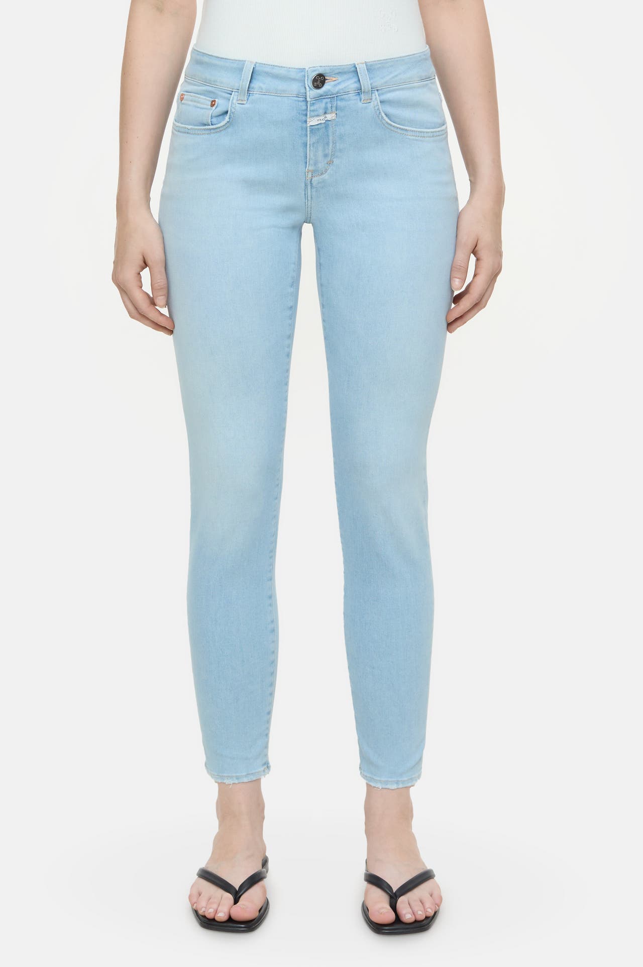 CLOSED Jeans 'Baker' skinny, Bild 1
