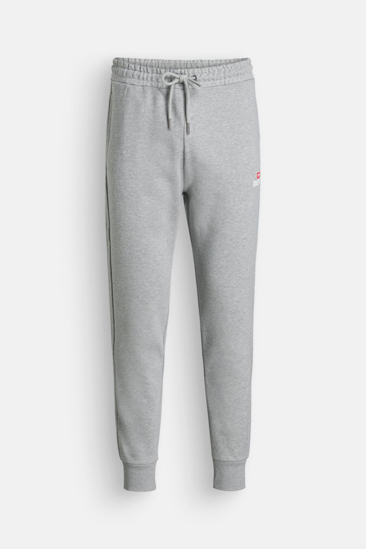 DIESEL Sweatpants hellgrau, Bild 1