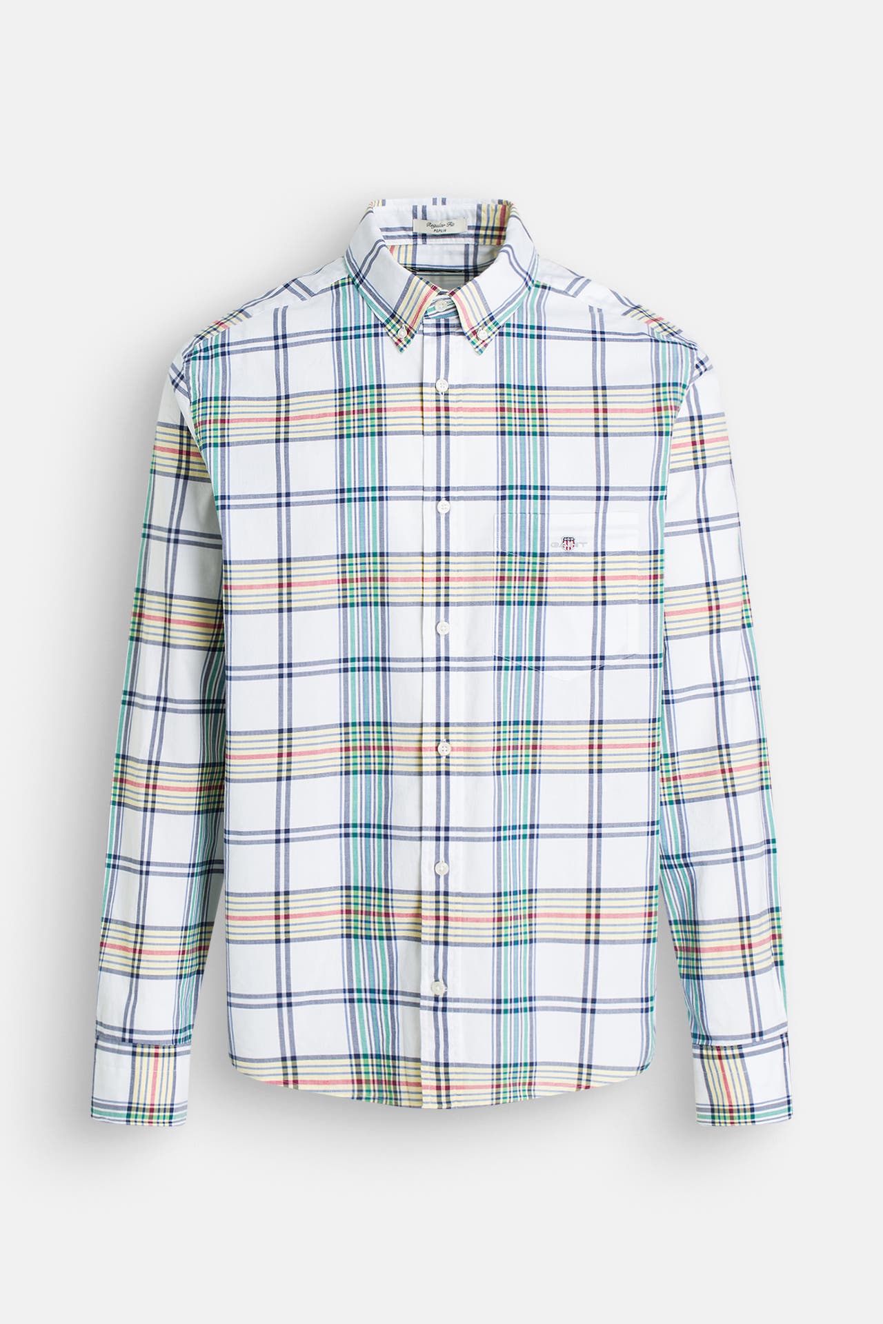 GANT Karohemd Regular Fit, Bild 1