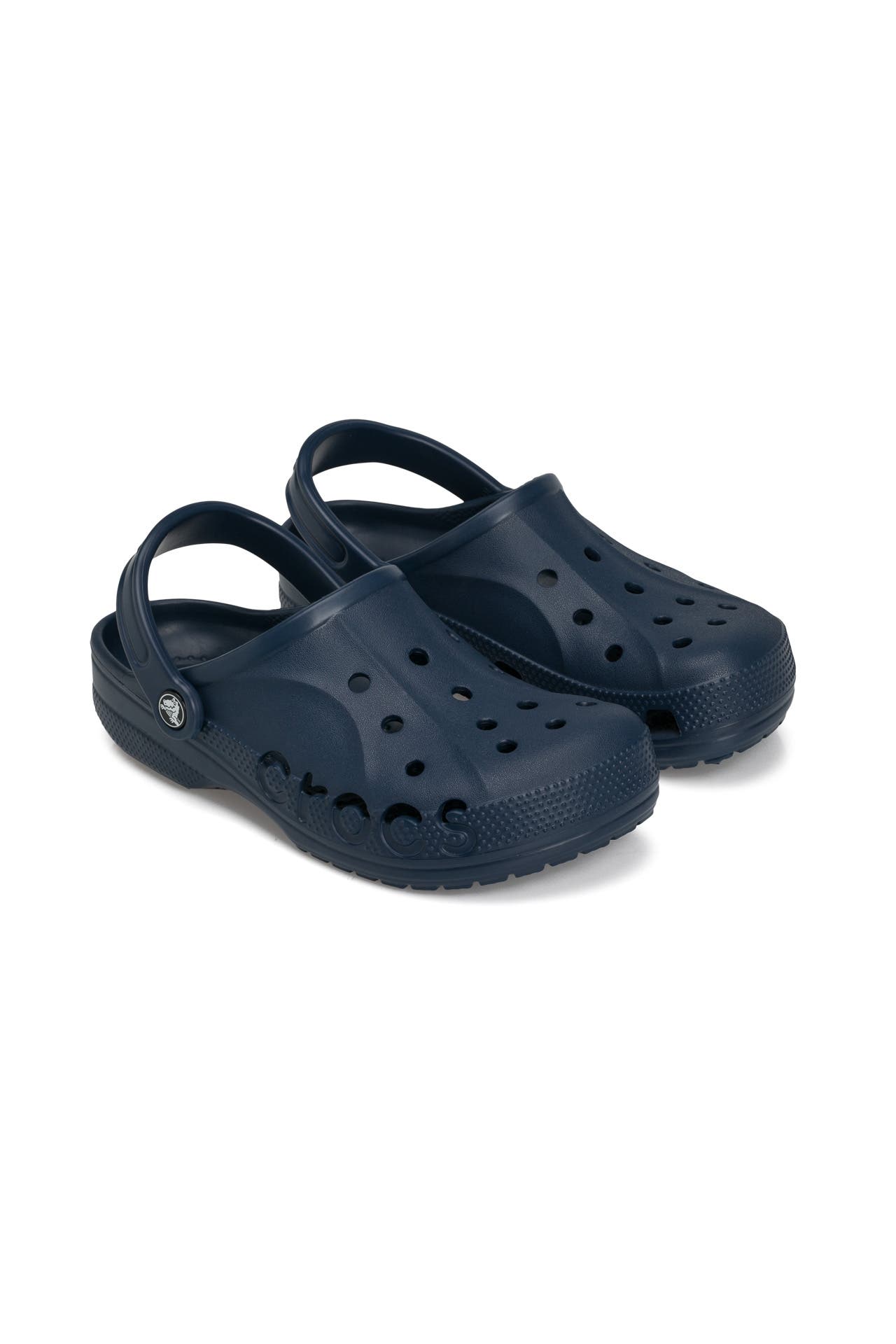 CROCS Clogs 'Baya' navy, Bild 1