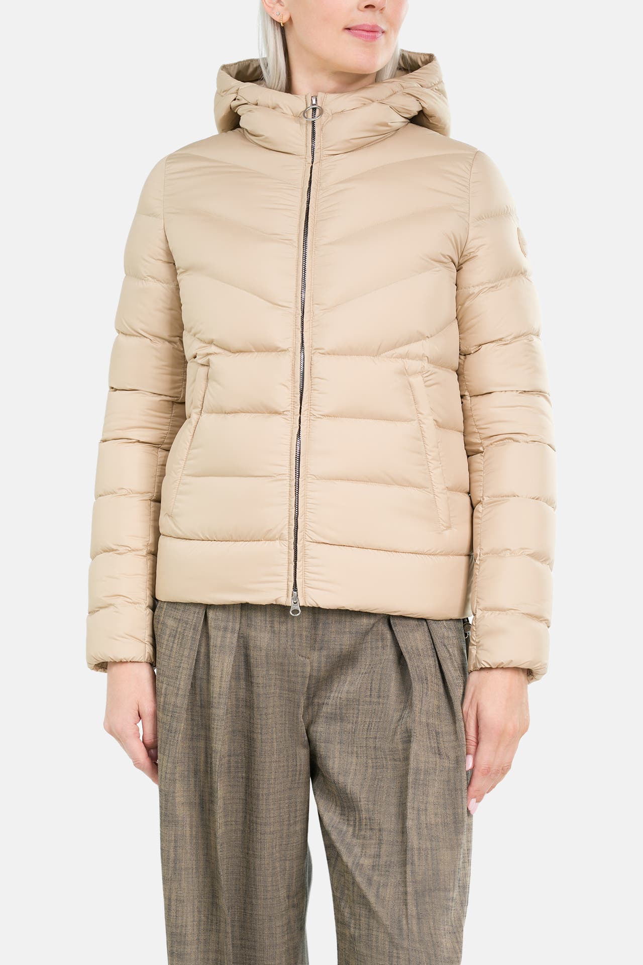 COLMAR Daunenjacke beige, Bild 1