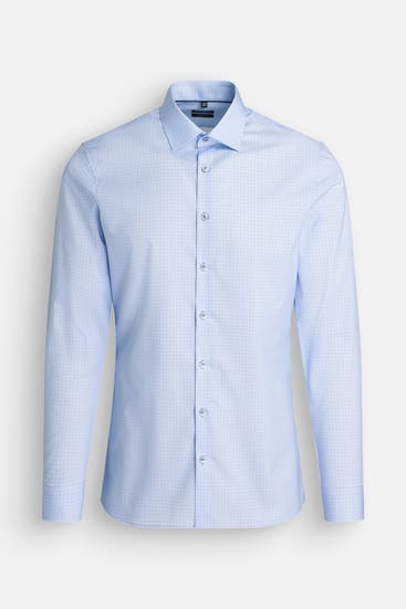 OLYMP No. Six - Business-Hemd 'New York' Slim Fit