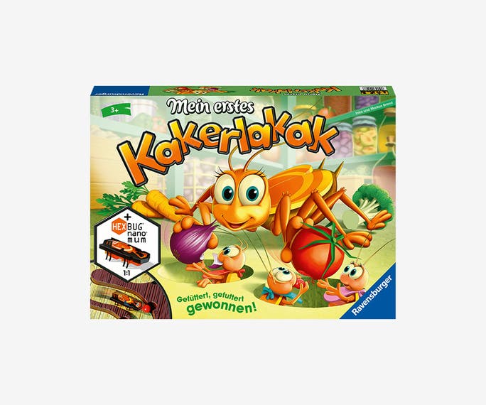 Ravensburger