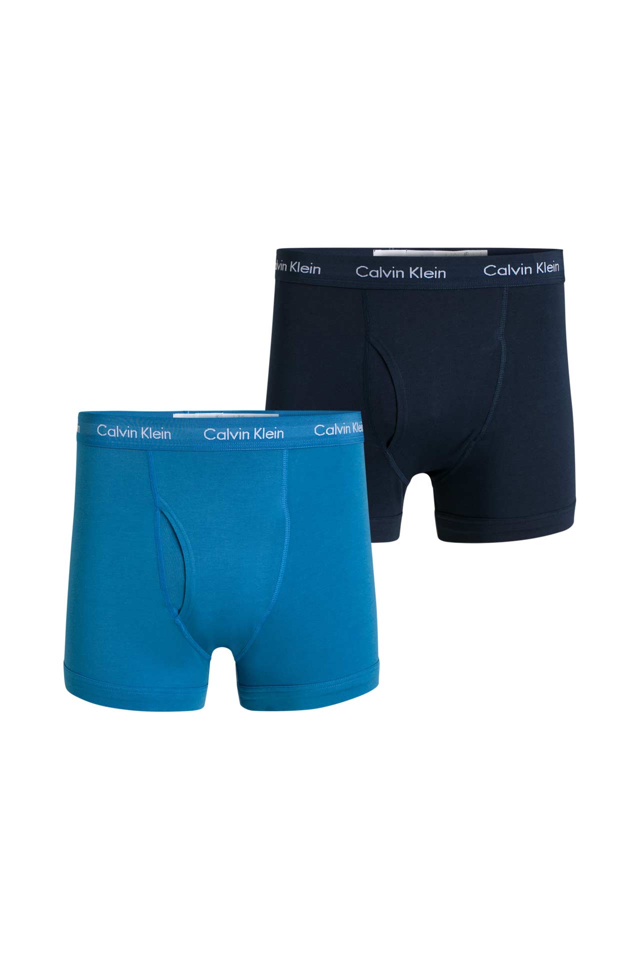 CK UNDERWEAR 2er-Pack Boxer Trunk , Bild 1